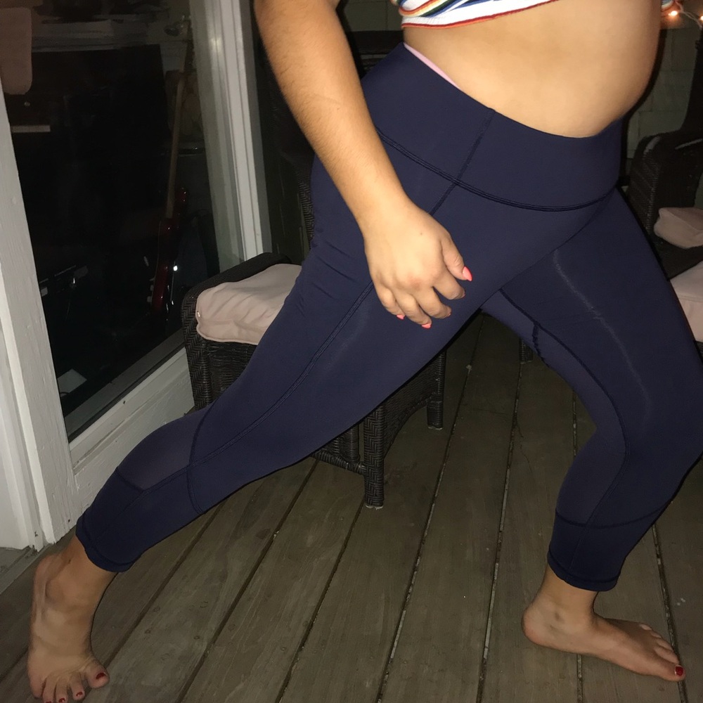 Lululemon Leggings!!!
